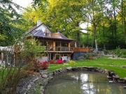 Maison 4 pièces 110 m²