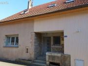Maison 4 pièces 110 m²