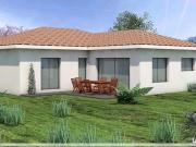 Maison 4 pièces 110 m²