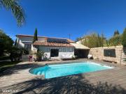 Maison 4 pièces 110 m² Maison 4 pièces 110 m²