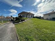 Maison 4 pièces 110 m²
