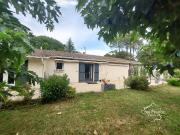 Maison 4 pièces 110 m²