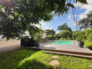 Maison 4 pièces 110 m²