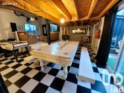 Maison 4 pièces 110 m²