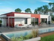 Maison 4 pièces 110 m²