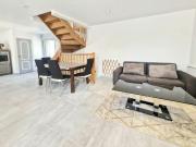 Maison 4 pièces 110 m²