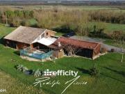 Maison 4 pièces 110 m²