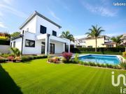 Villa 4 pièces 110 m²