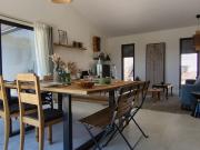 Maison 4 pièces 110 m²