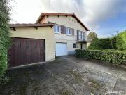 Maison 4 pièces 110 m²