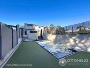 Maison 4 pièces 110 m²