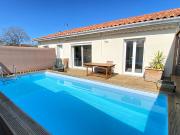 Maison 4 pièces 110 m²