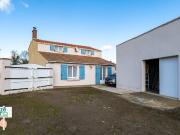 Maison 4 pièces 111 m²