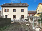 Maison 4 pièces 110 m²