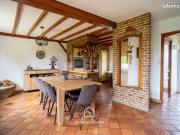 Maison 4 pièces 110 m²
