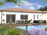 Maison 4 pièces 110 m²
