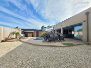 Maison 4 pièces 110 m²