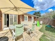 Maison 4 pièces 110 m²