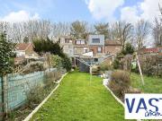 Maison 4 pièces 110 m² Maison 4 pièces 110 m²