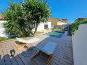 Maison 4 pièces 110 m²