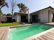 Maison 4 pièces 110 m²