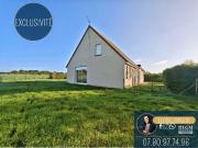 Maison 4 pièces 110 m²