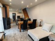 Maison 4 pièces 110 m²