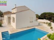 Maison 4 pièces 110 m²