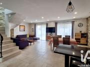 Maison 4 pièces 110 m²