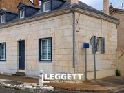 Maison 4 pièces 110 m²