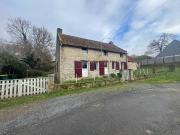 Maison 4 pièces 110 m²