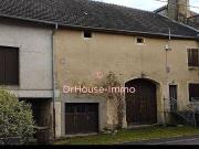 Maison 4 pièces 110 m²