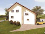 Maison 4 pièces 110 m²