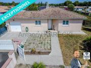 Maison 4 pièces 110 m²