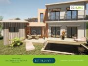 Maison 4 pièces 110 m²