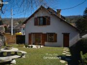 Maison 3 pièces 110 m²