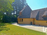 Maison 4 pièces 110 m²