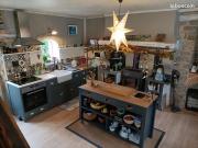 Maison 4 pièces 110 m²