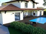 Maison 4 pièces 110 m²