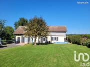 Maison 4 pièces 110 m²