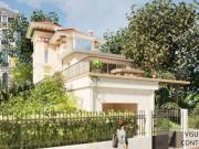 Maison 4 pièces 110 m²