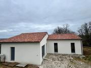 Maison 4 pièces 110 m²