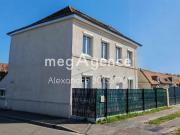 Maison 4 pièces 110 m²