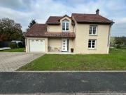 Maison 4 pièces 110 m²