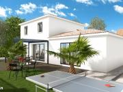 Maison 4 pièces 110 m²