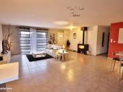 Maison 4 pièces 110 m²