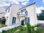 Maison 4 pièces 110 m²