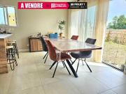 Maison 4 pièces 110 m²