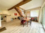 Maison 4 pièces 110 m²