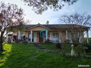 Maison 4 pièces 110 m²